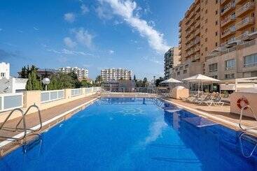 Poseidon La Manga Hotel & Spa   Designed For Adults