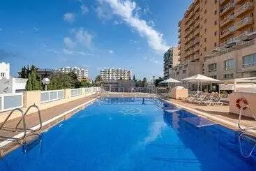 Poseidon La Manga Hotel & Spa Designed For Adults