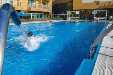 Apartament Villa Del Mar