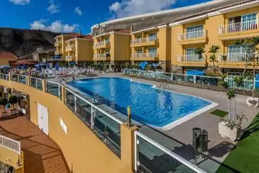 アパートメント Villa Del Mar