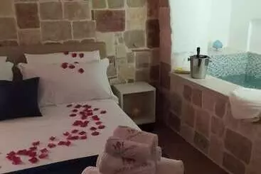 ベッドアンドブレックファースト La Dimora Del Principe