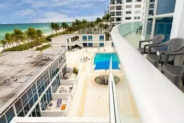 Dilo Apartments