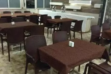 Hotel Apsara