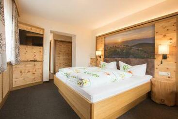 Hotel Garni Sonnenheim