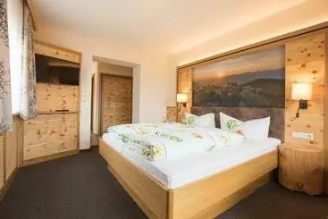 Hotel Garni Sonnenheim