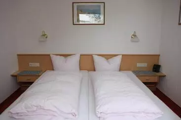 Hotel Garni Sonnenheim