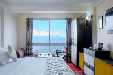 בית מלון כפרי Himalayan Wind Horse