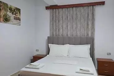 Hotel Vila Malo 1