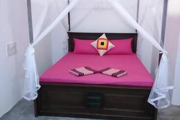 펜션 Coconut Reach