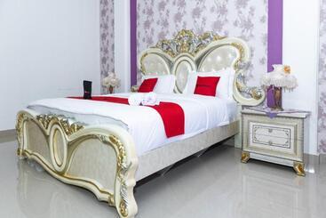 پانسیون Reddoorz Premium @ Sea Residence Manado