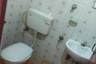 Pensão Sree Sastha Guest House