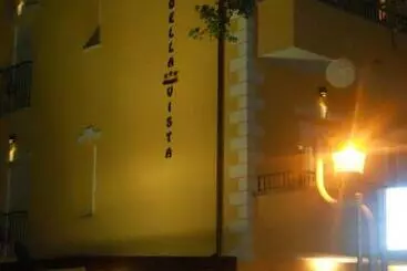 هتل آپارتمان Residence Della Vista