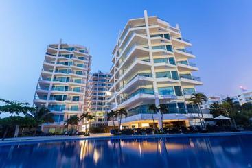 Apartamento Seaway 935 Morros, La Boquilla