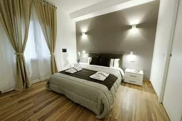 ベッドアンドブレックファースト Gocce Di Girgenti   Comfort Suites