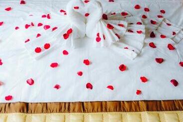 צימר Phong Nha Love Homestay