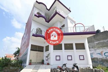 فندق Flagship Grand Plaza Highway