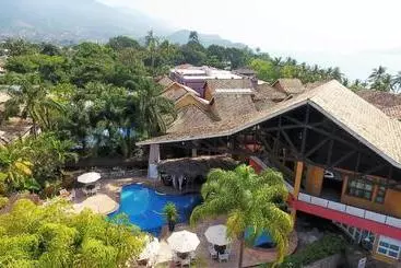 Huoneistohotelli Ilhabela Flat