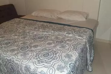 Appart'hotel Laguna Beach Flat