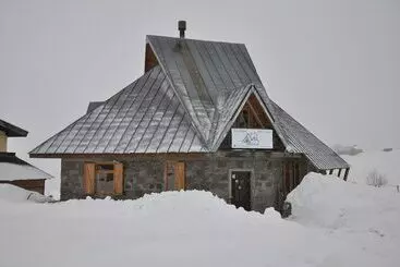 Pensiune House Of The Sun Gudauri