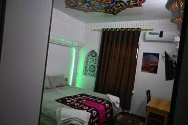 Pensione Khiva Tosh Darvoza & Trip Service