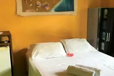 Pension Pousada Ilha De Boipeba