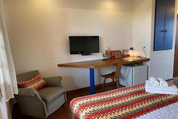 Pensão Pousada Vivenda