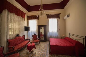 膳宿费 Villa Le Torri B&b