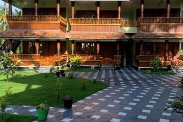 Royal Kazbay Beach Resort