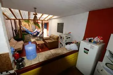 Auberge Hôtelière Casa Máncora Guesthouse