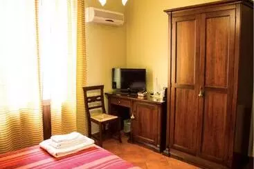 B&b Porta Bagni