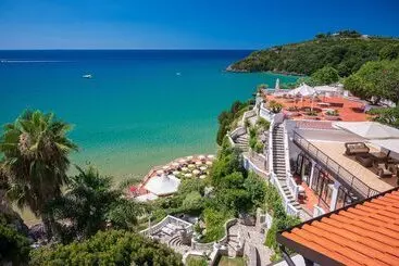 Grand Hotel Le Rocce