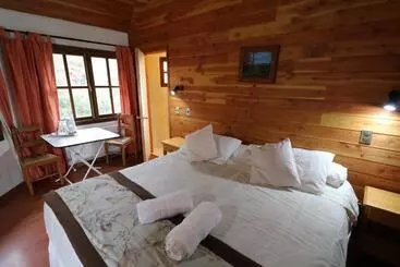 Hotel Santa Maria Pucon