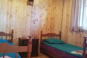Pensión Agro Guesthouse Korena