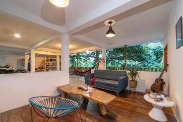 ペンション Casa Chapolin Boutique Guesthouse