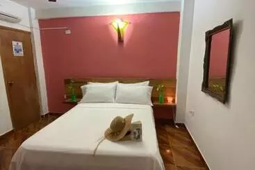 ペンション Casa Italia Guest House