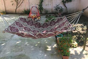 ペンション Liza