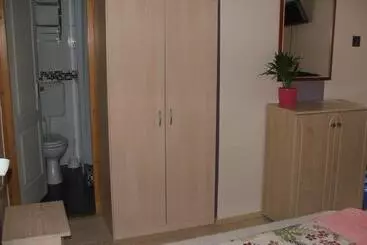 Pensjonat Napsugár Vendégház