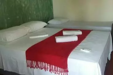 پانسیون Pousada Da Pipa