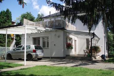 Pensionat Tisch Vendégház