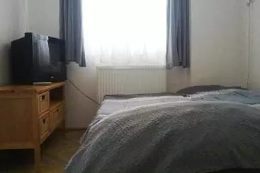 Pensão Tisch Vendégház