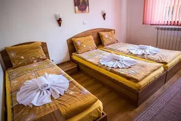 Pensiune Vien Guest House