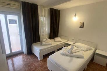 Pensionat Vile Mamaia Nord
