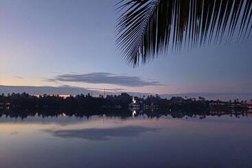 Pension Villa River View