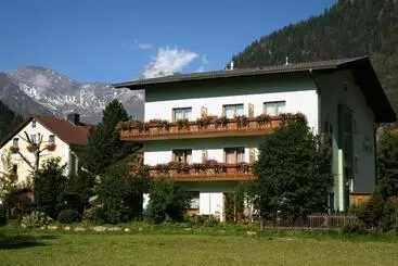 Pension Jägerhof