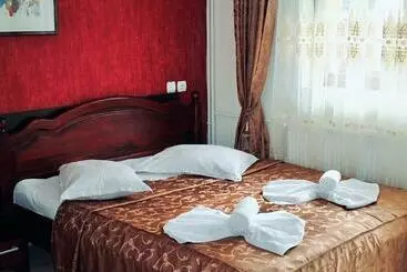 Pensiunea Drumetul