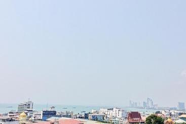 Aparthotel Yensabai Condotel