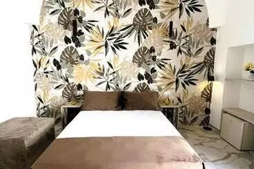 Bed and Breakfast La Bella Ostuni Suites