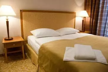 Hotel Amber Spa Boutique
