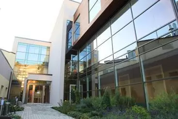 Otel Amber Spa Boutique