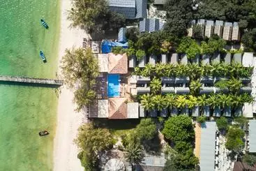 Hotel Eden Beach Resort By Ehm